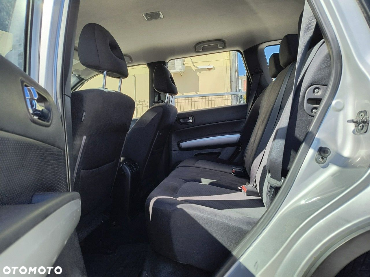 Nissan X-Trail - 12