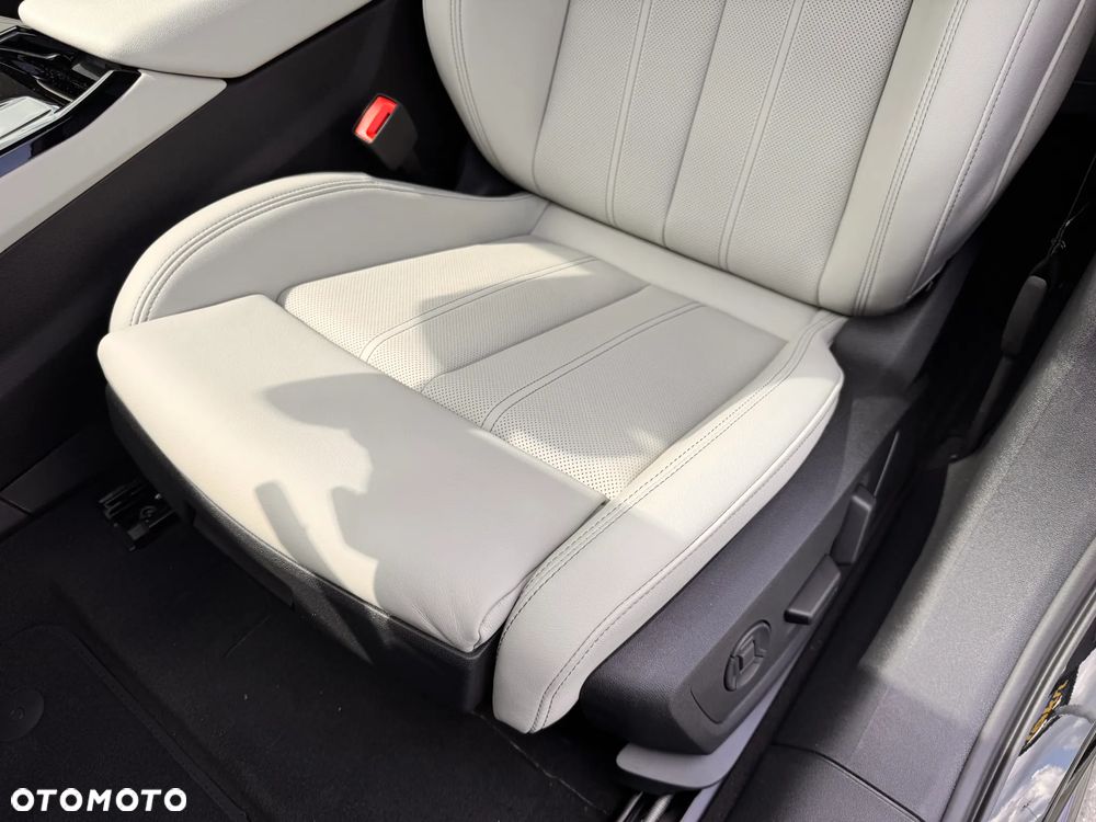 Audi A6 Sportback e-tron 83kWh - 25