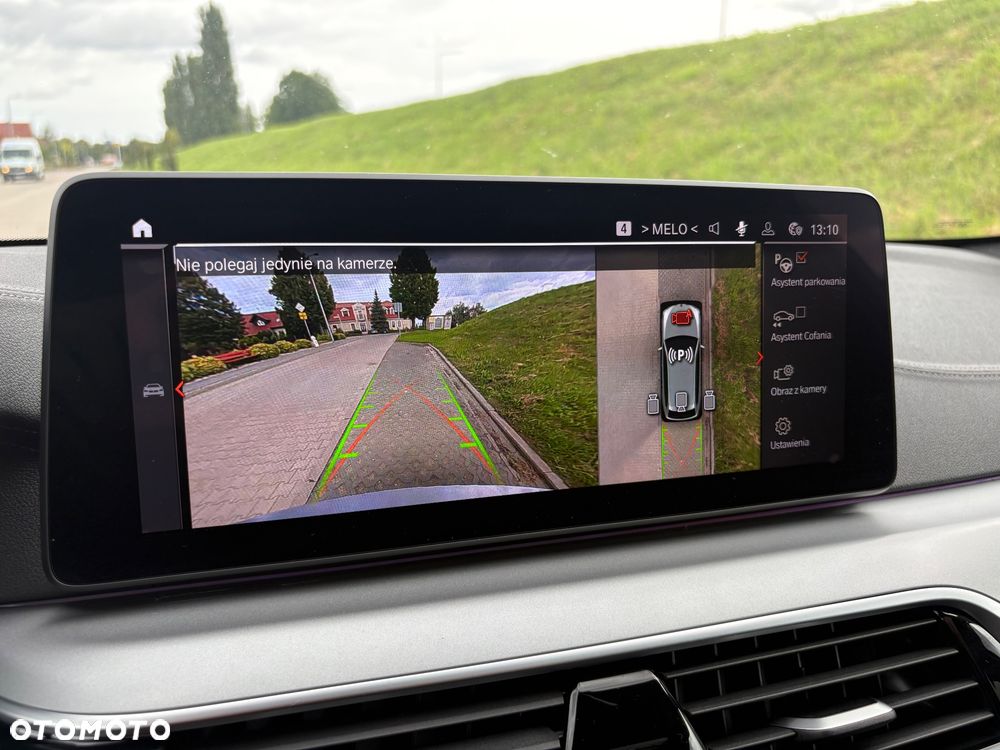 BMW Seria 5 520d xDrive - 30