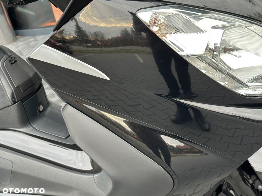 Peugeot Satelis - 13