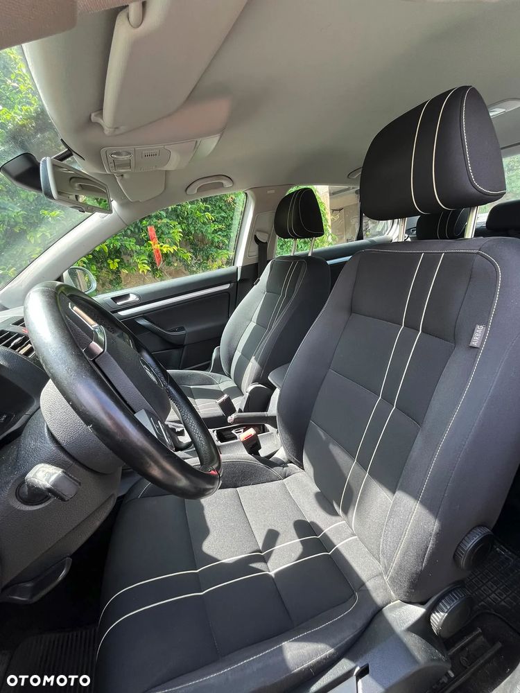 Volkswagen Jetta 1.4 TSI Comfortline - 5