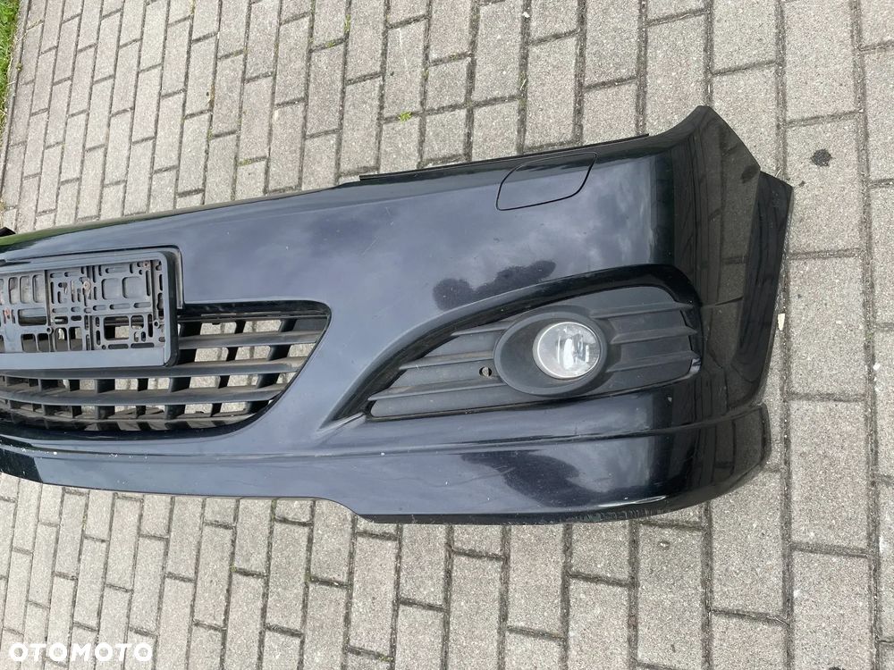 OPEL ASTRA H III GTC PRZÓD błotnik prawy ZDERZAK LAMPA REFLEKTOR LEWY PRAWY przedni lampa lewa prawa GTC Hella Z20R - 9