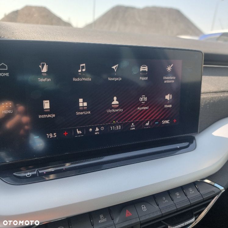 Skoda Octavia 2.0 TDI SCR Style DSG - 10