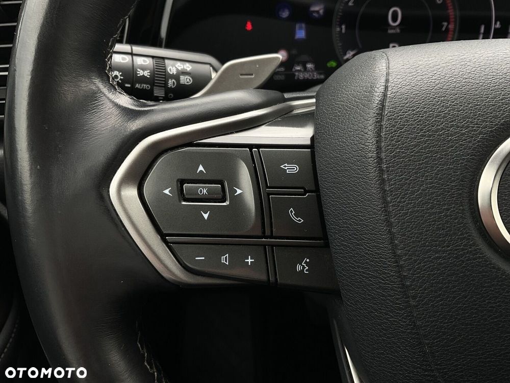 Lexus NX 350h Elegance AWD - 24