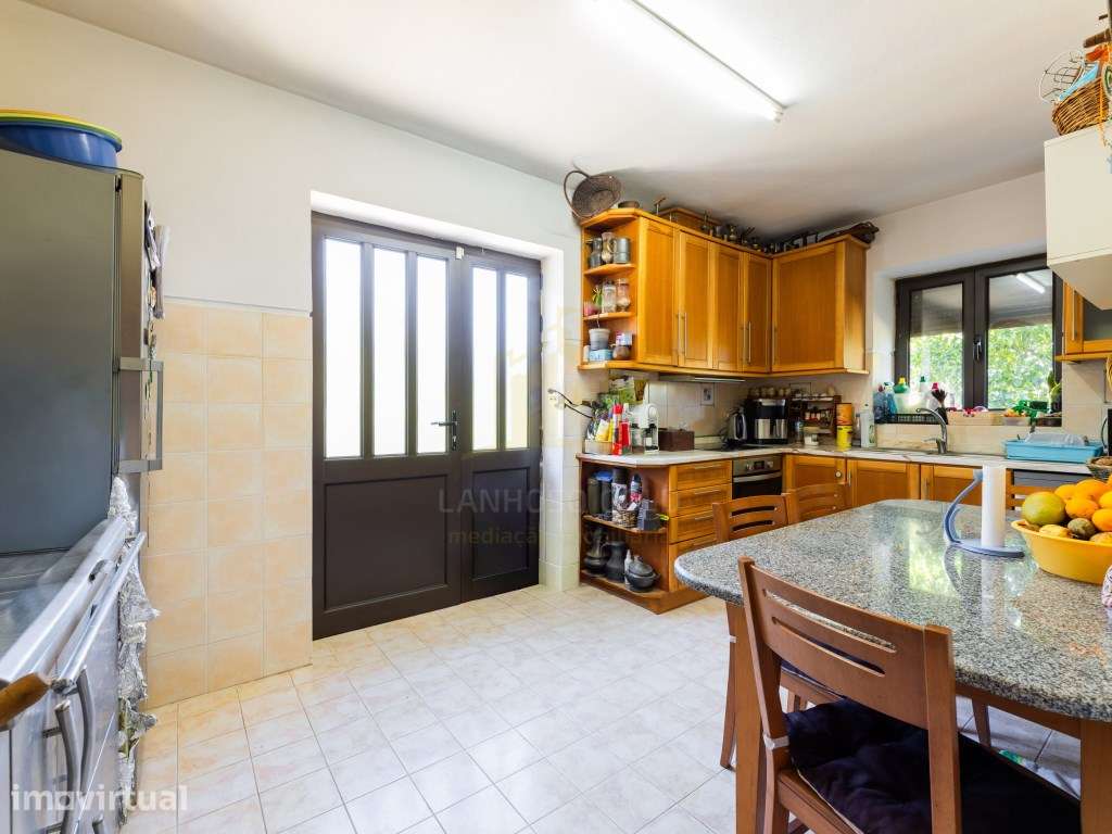 Encantadora Moradia T3 em Pedra | Arcos de Valdevez - Grande imagem: 3/16
