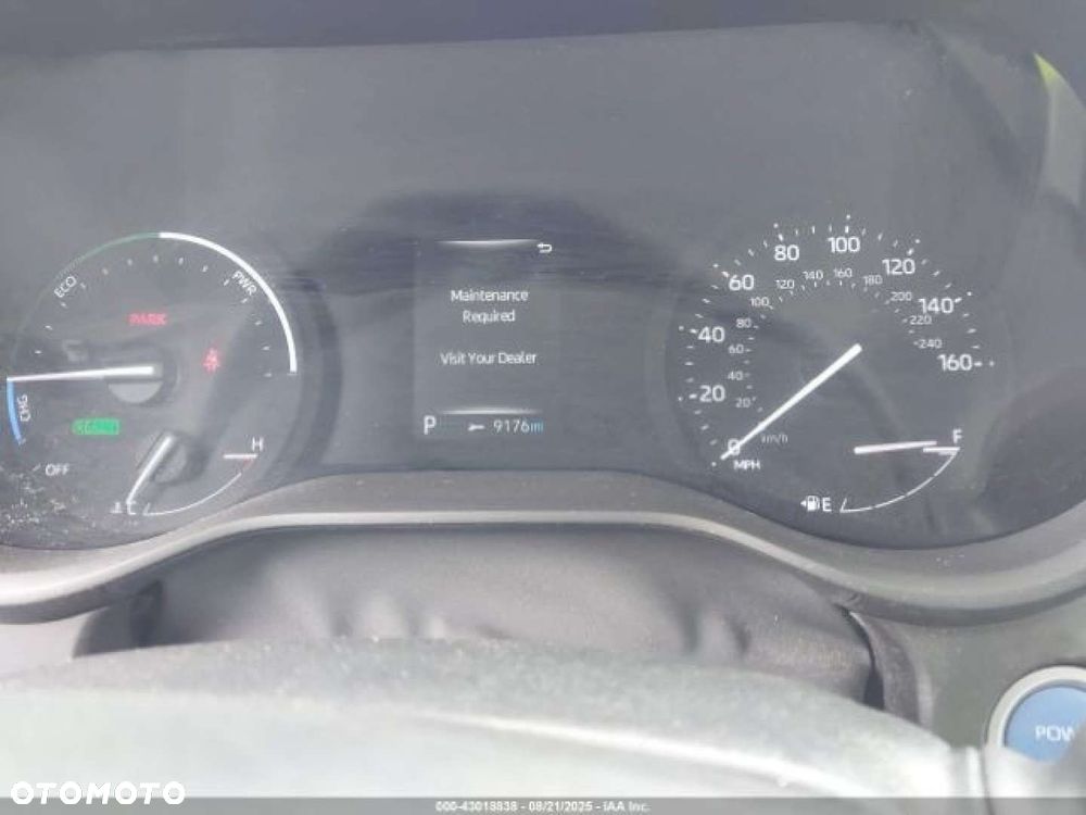 Toyota Sienna - 13