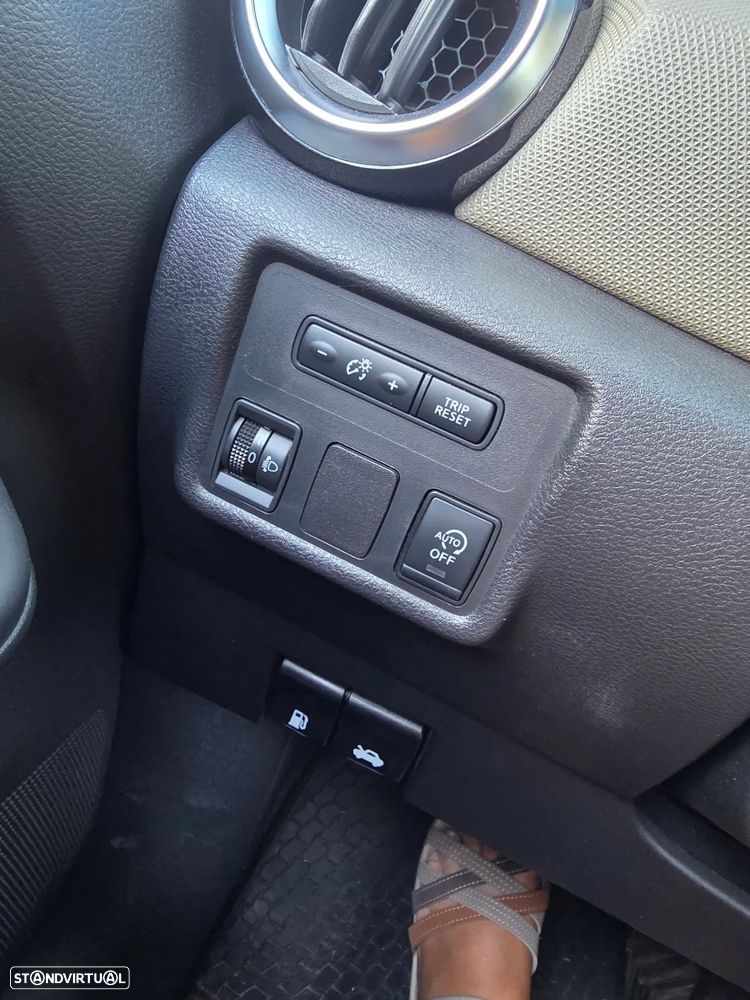 Nissan Micra 1.0 IG-T N-Connecta - 17