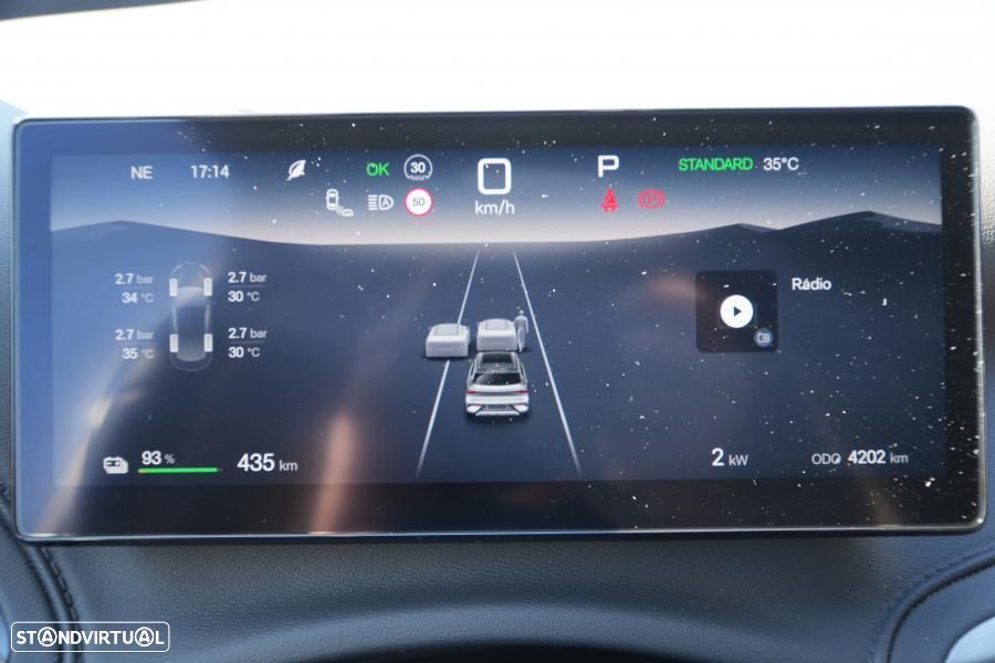 BYD Atto 3 EVO 74.8 kWh Design - 15
