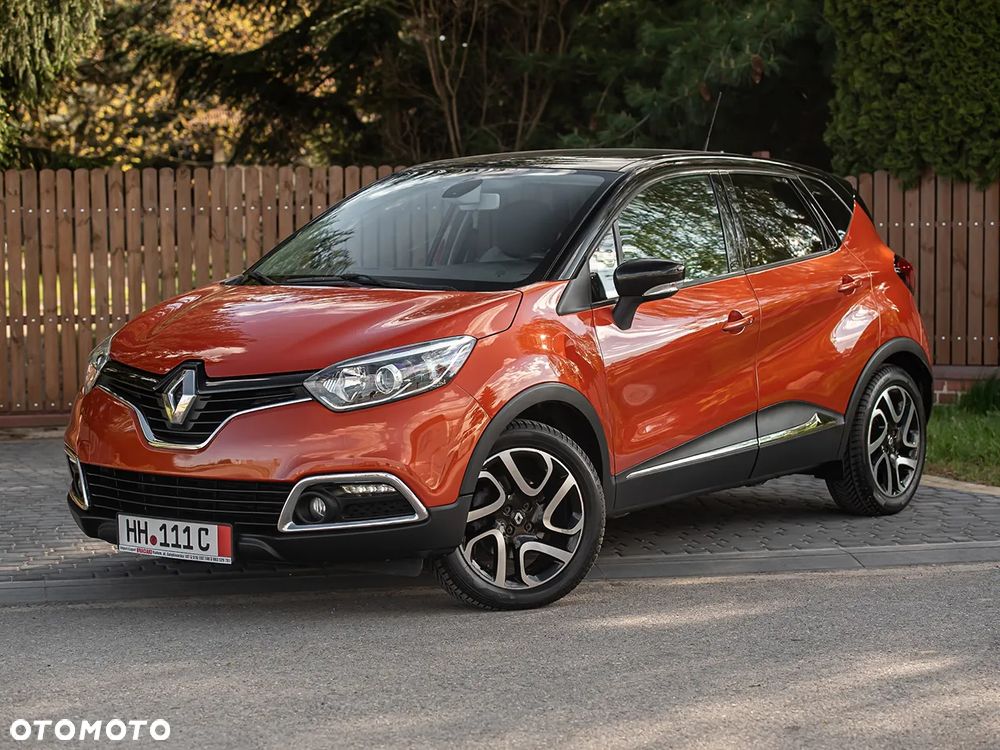 Renault Captur 1.5 dCi Energy Zen EU6 - 3