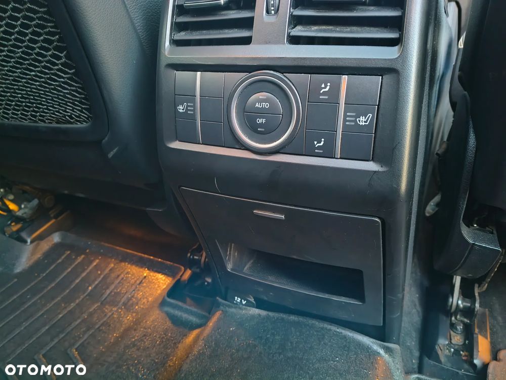 Mercedes-Benz GLS 450 4Matic 9G-TRONIC - 16