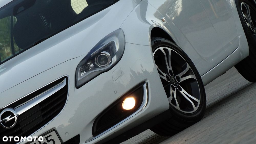 Opel Insignia 2.0 Ultimate Exclusive - 39