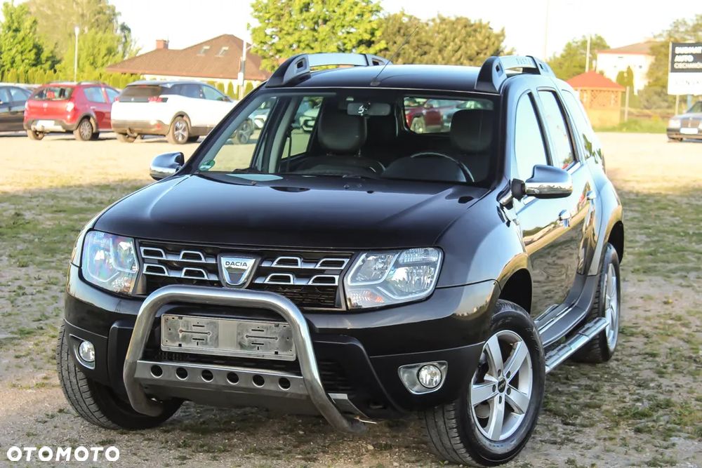Dacia Duster 1.2 TCe Laureate - 2