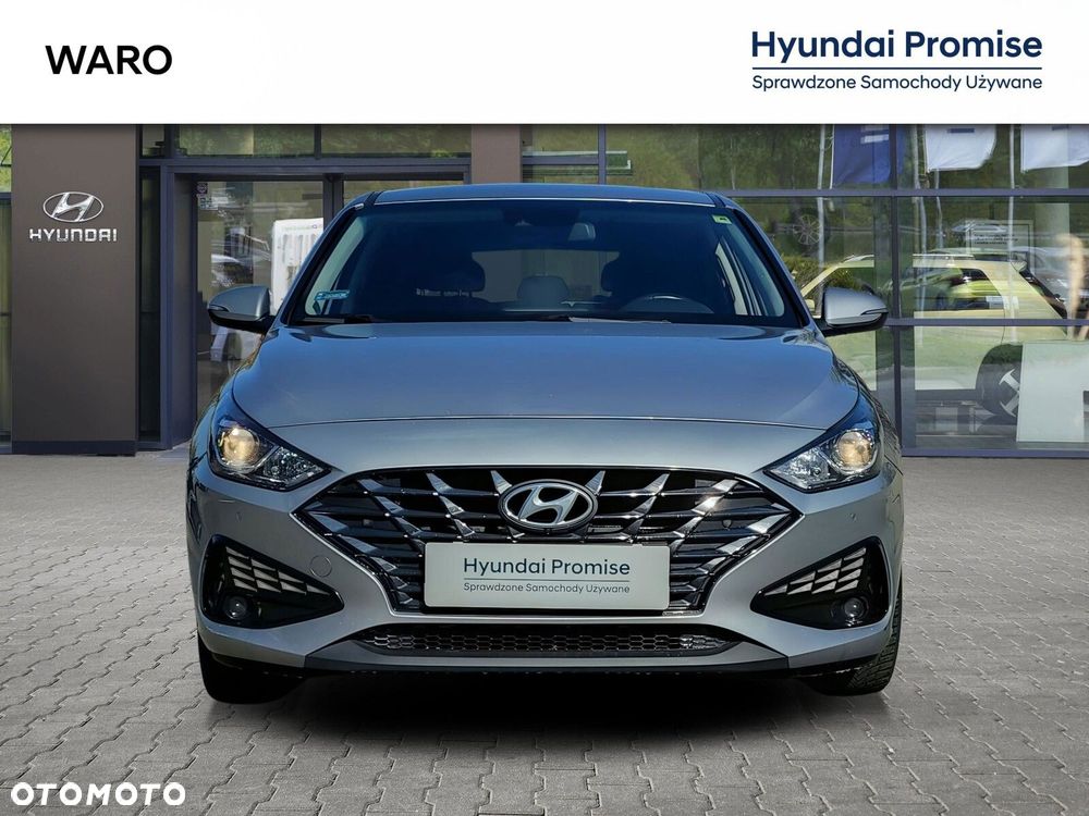 Hyundai i30 1.5 DPI Smart - 9