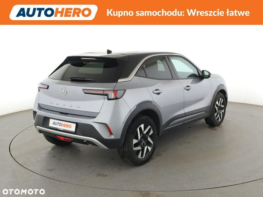 Opel Mokka 1.2 T Elegance S&S - 8