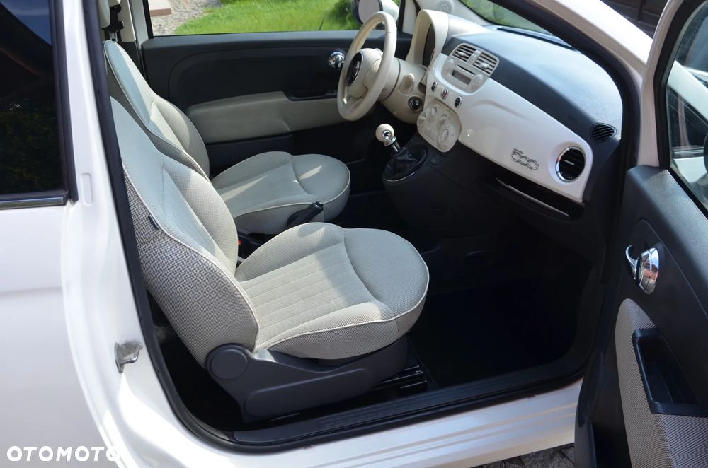 Fiat 500 - 4