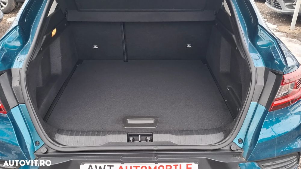 Renault Arkana E-TECH 145 Techno - 33