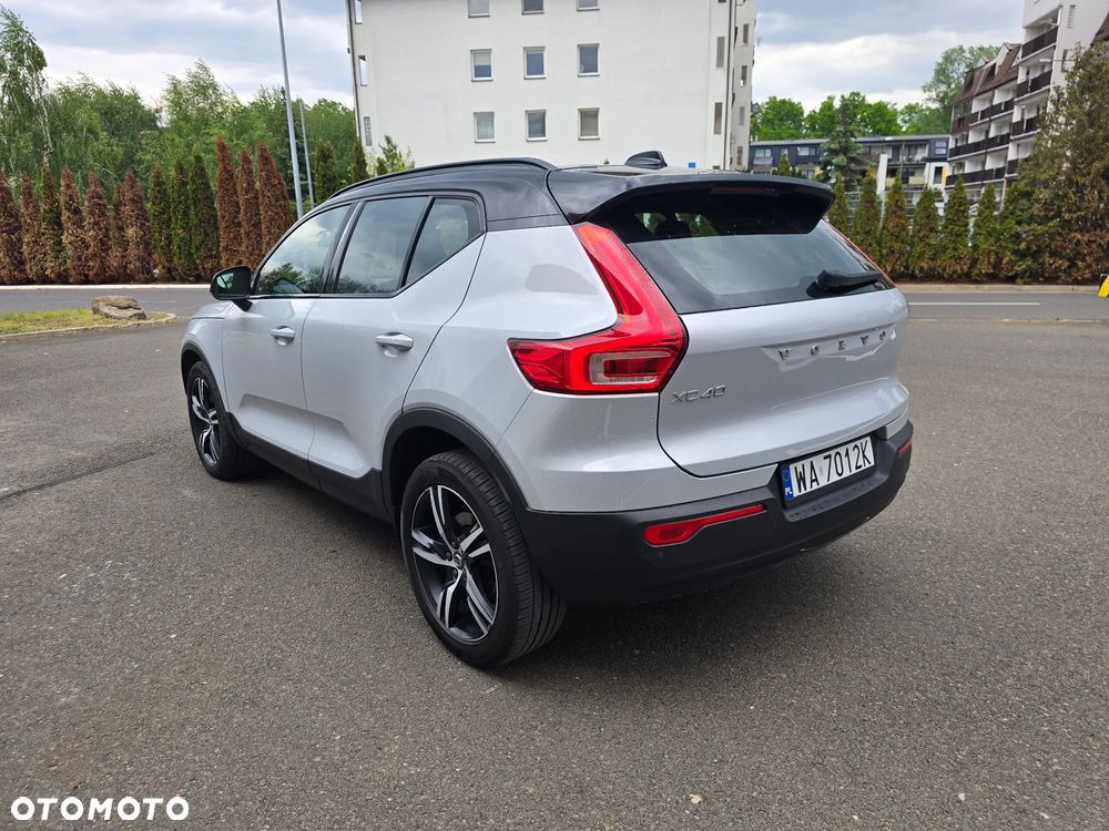 Volvo XC 40 - 6