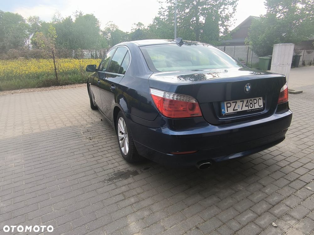 BMW Seria 5 - 13
