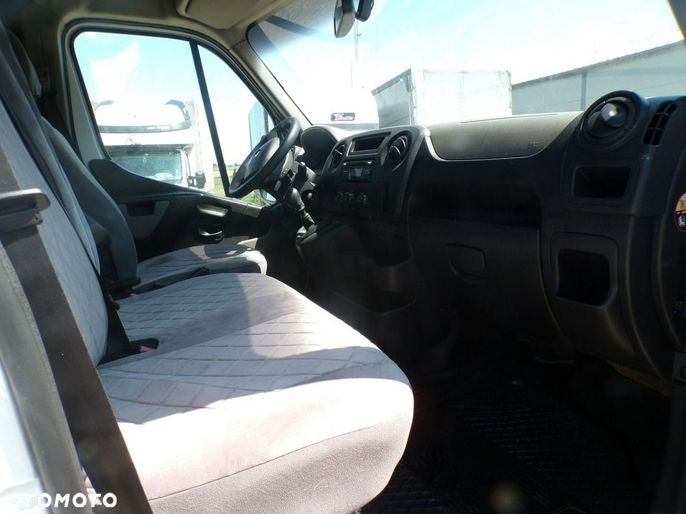 Opel Movano - 6
