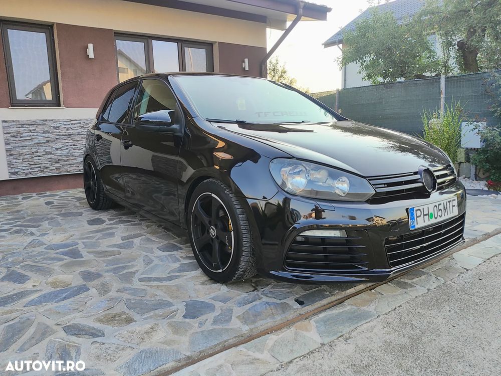 Volkswagen Golf 2.0 TDI BlueMotion Technology Comfortline - 2