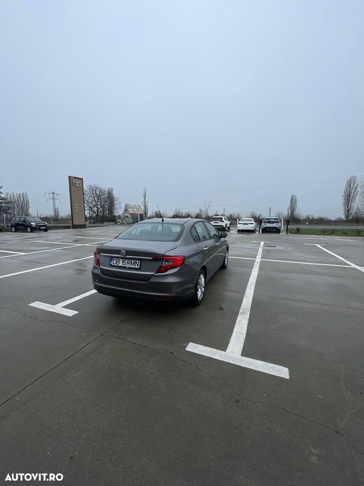 Fiat Tipo 1.4 Easy - 6