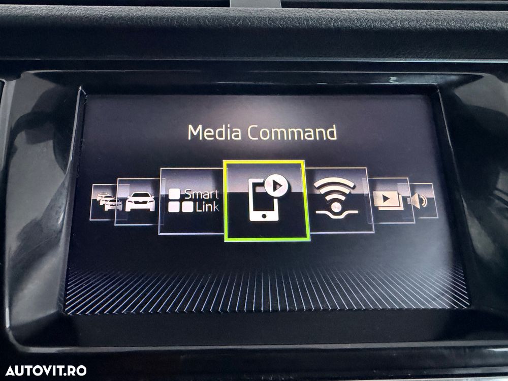 Skoda Fabia 1.0 TSI Best of Clever - 14