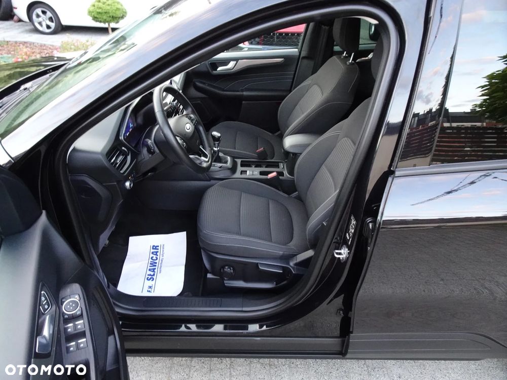 Ford Kuga 1.5 EcoBoost FWD Titanium - 18