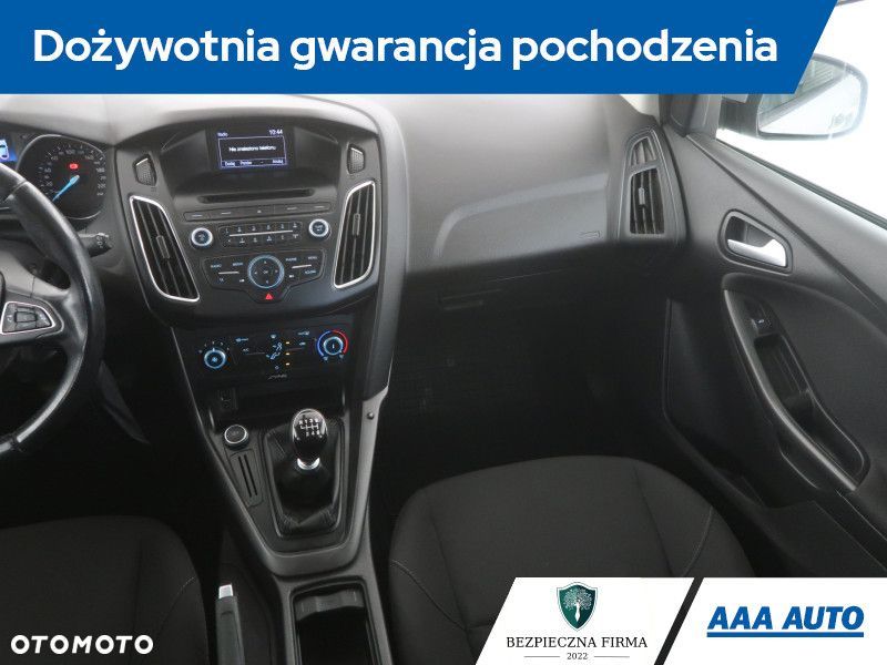 Ford Focus SW - 10
