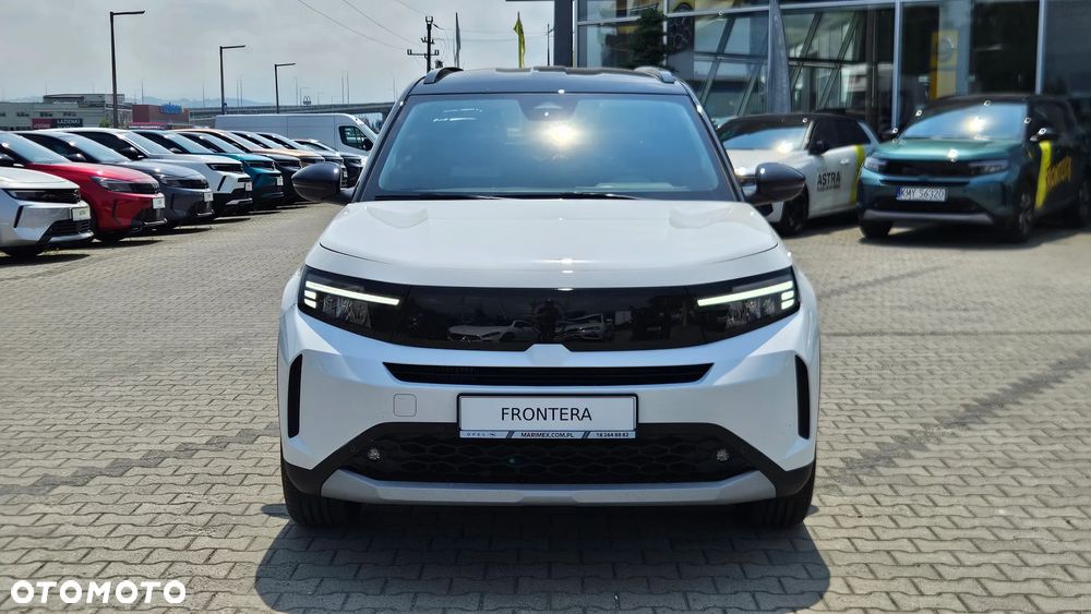 Opel Frontera 1.2 T mHEV GS eDTC6 - 3