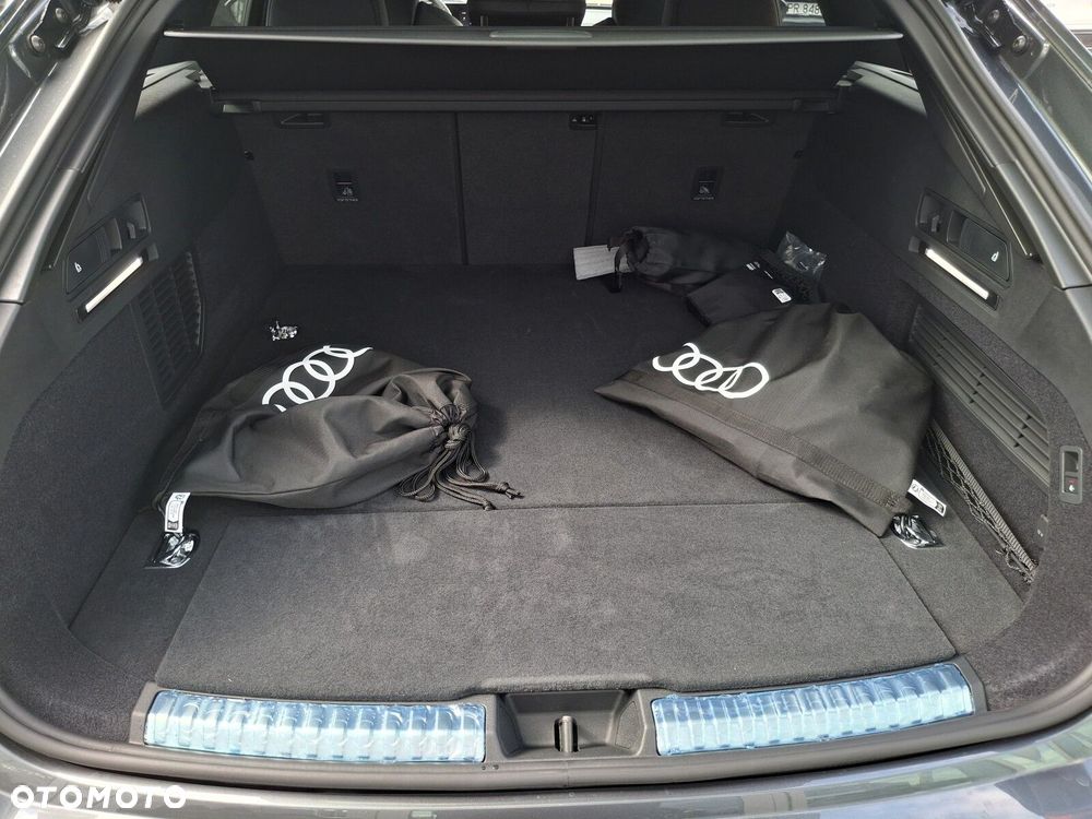 Audi A6 Avant - 14