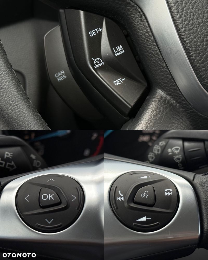 Ford Kuga 1.5 EcoBoost 2x4 SYNC - 11