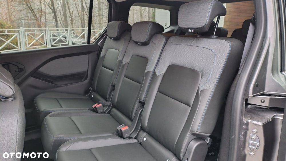 Nissan Townstar - 10