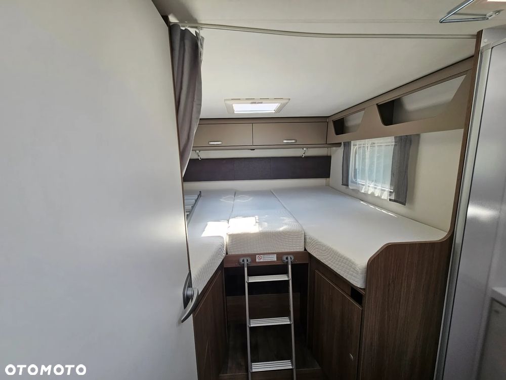 Carado T447 Edition24 - 24