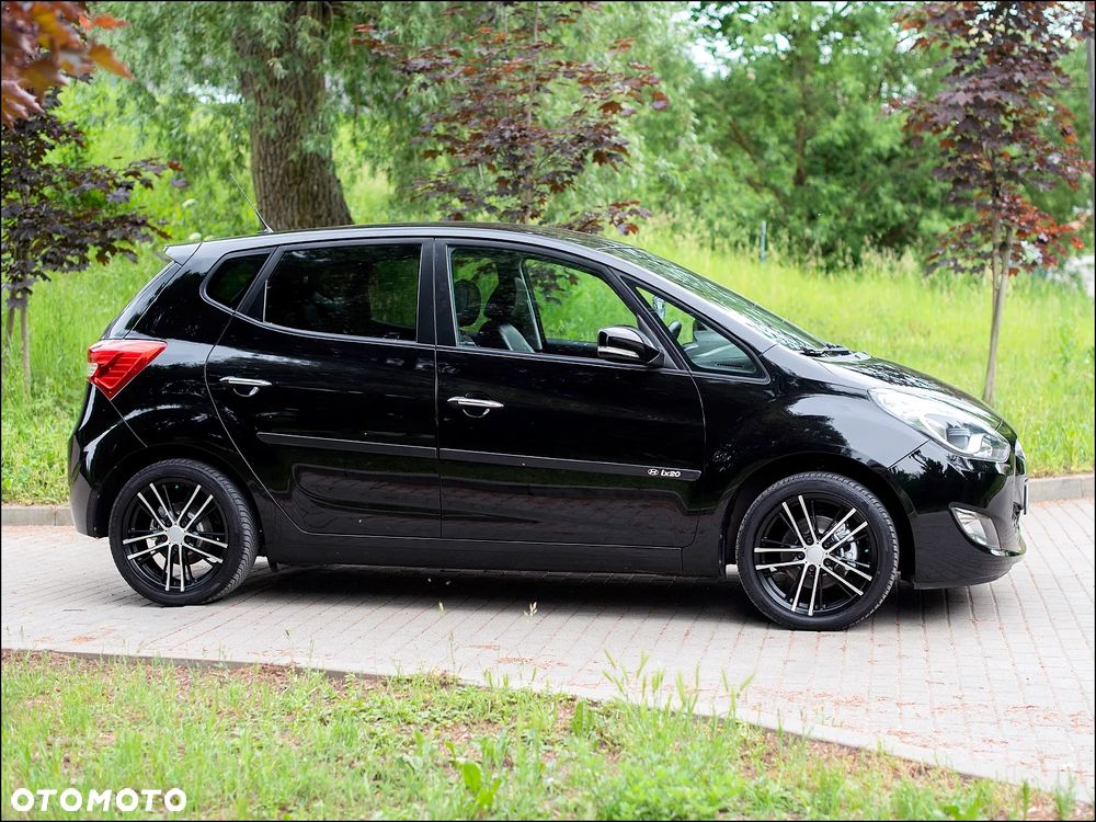 Hyundai ix20 1.4 blue Style - 3