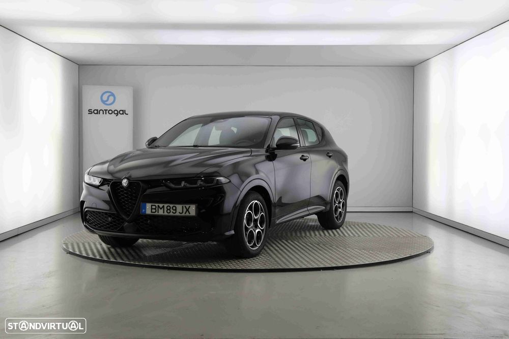 Alfa Romeo Tonale 1.5 Hybrid Sprint - 7