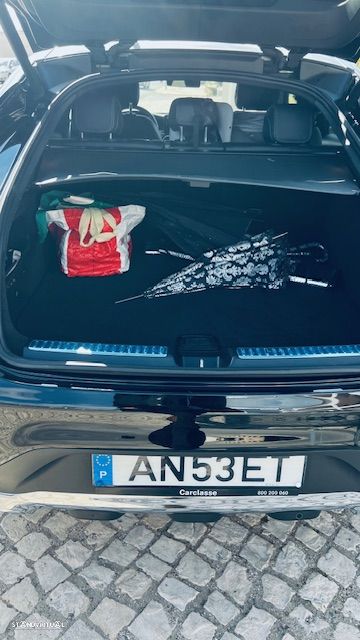 Mercedes-Benz GLC 300 e 4Matic - 14