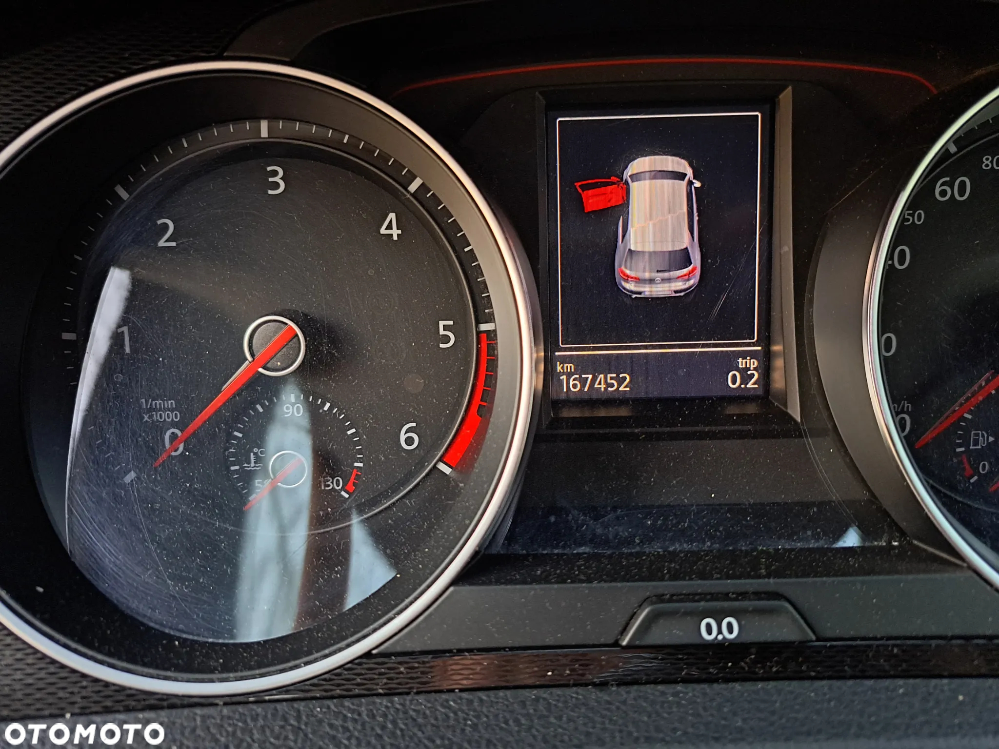Volkswagen Golf VII 2.0 TDI BMT GTD DSG - 13