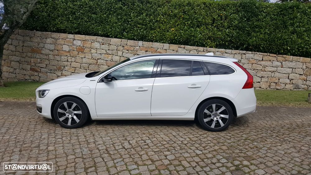 Volvo V60 - 3