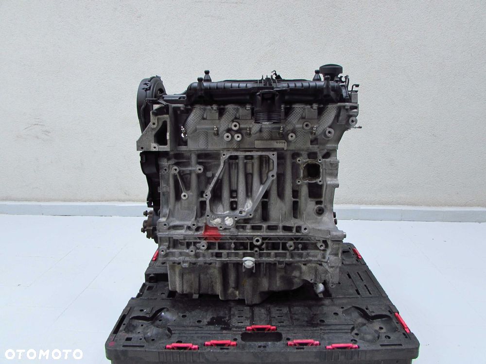 VOLVO V60 S60 II XC60 V70 III XC 10-17 2.4 D5 220 KM SILNIK SLUPEK D5244T20 58t - 2