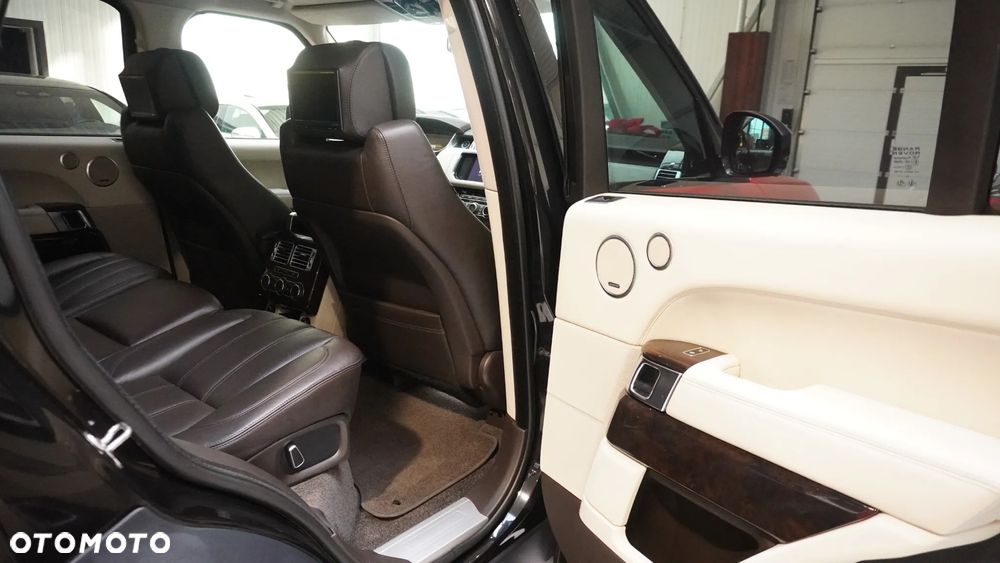 Land Rover Range Rover 3.0TD V6 HSE - 13