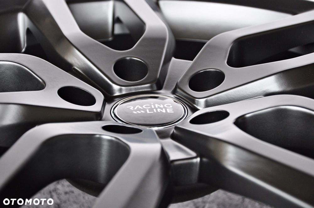 5883 BM ALUFELGI 18 5x112 AUDI A4 A5 A6 CUPRA VW - 4