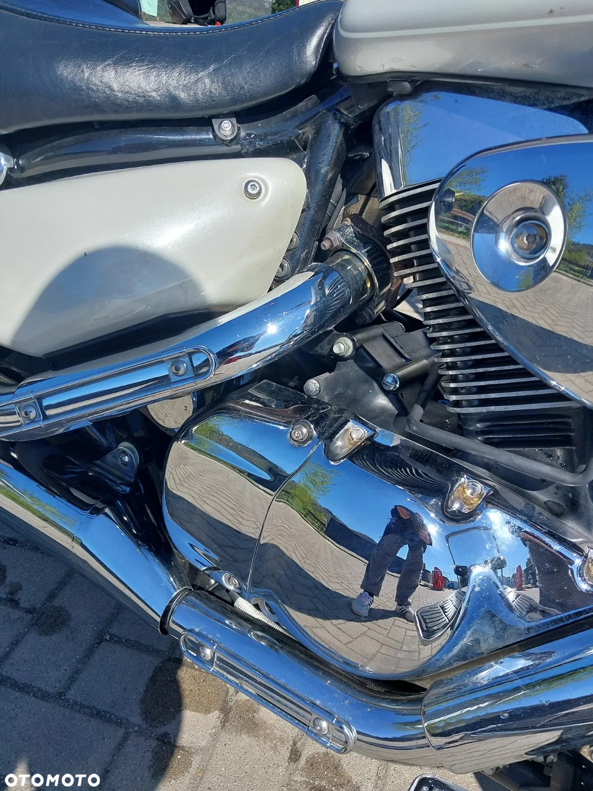 Suzuki Boulevard - 2