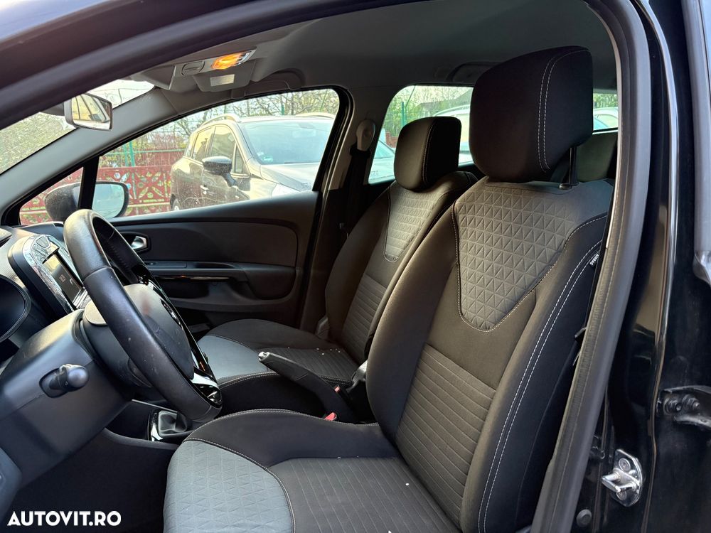 Renault Clio Energy dCi Intens - 19