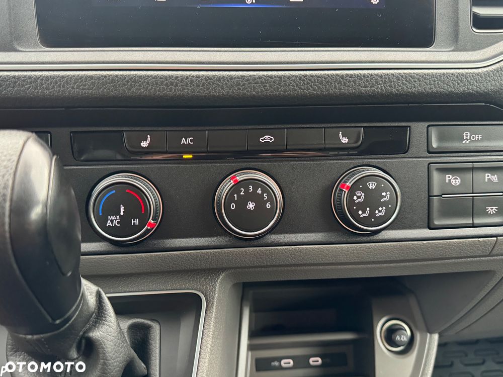 Volkswagen Crafter - 31