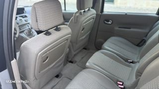 Renault Scénic 1.5 dCi Confort Dynamique - 36