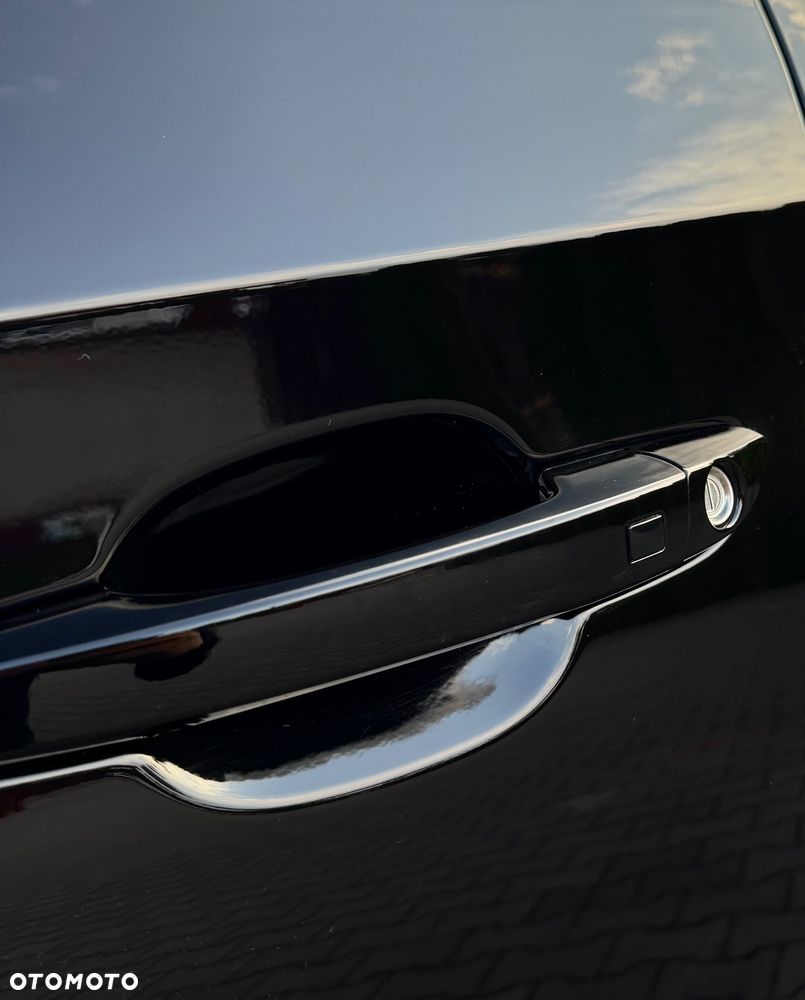 Hyundai Tucson blue 1.7 CRDi 2WD DCT Passion - 10