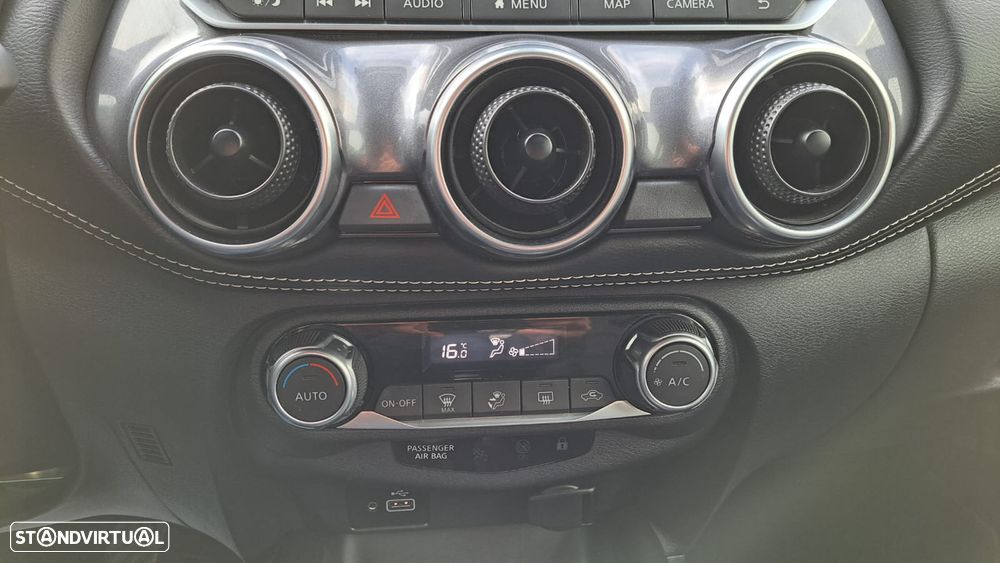 Nissan Juke 1.0 DIG-T Tekna DCT - 37