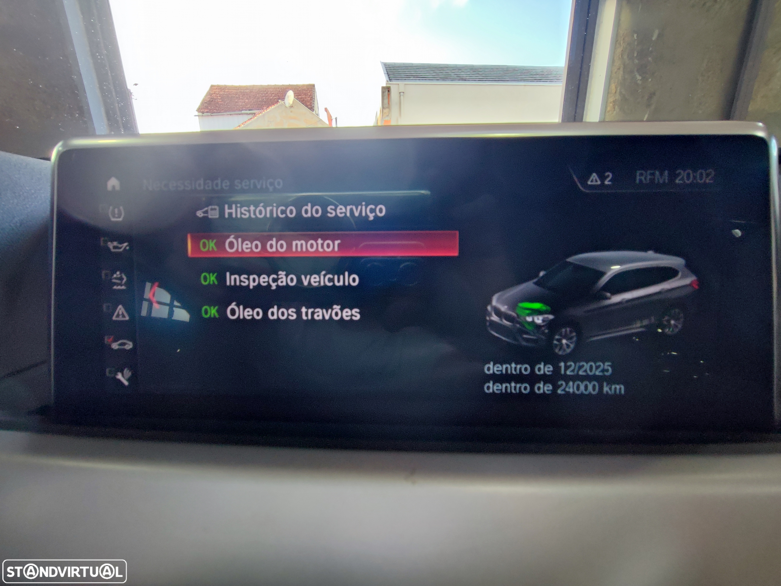 BMW X1 16 d sDrive Advantage - 32