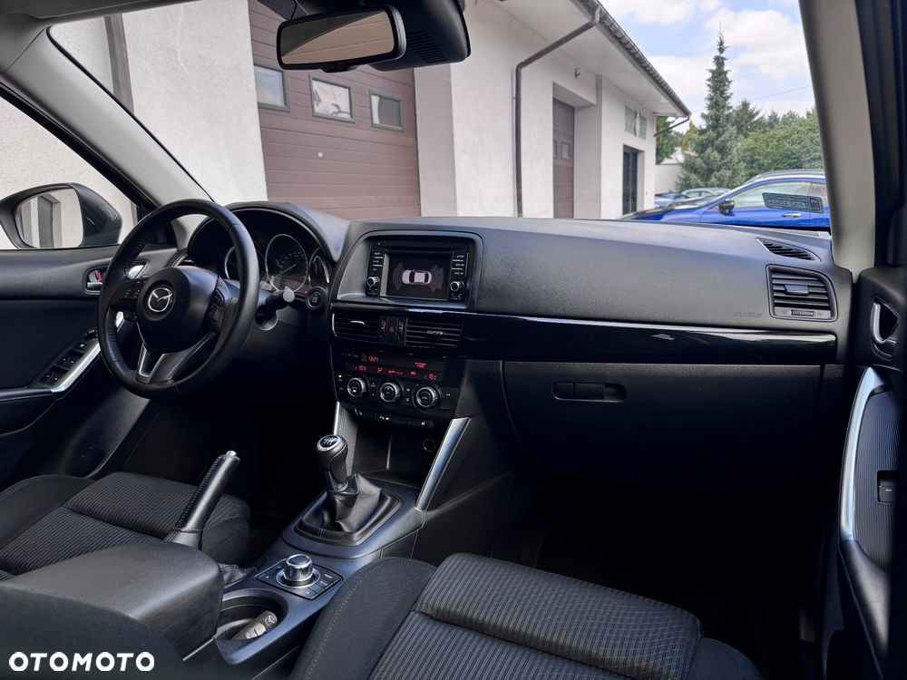 Mazda CX-5 2.2 D Skymotion - 19