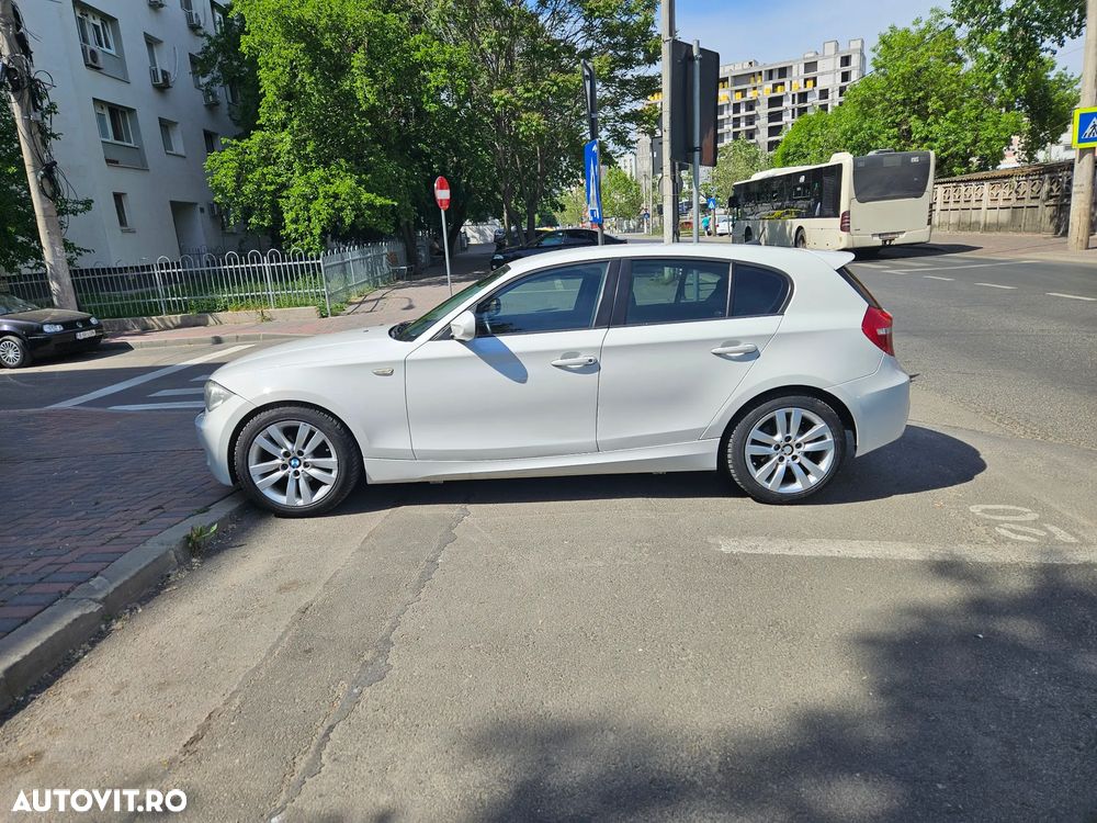BMW Seria 1 116d - 26